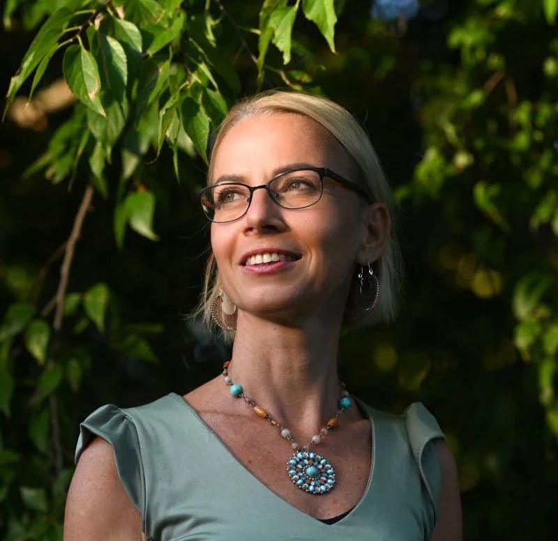 Szombathy Eszter akkreditált belsőutazás kísérő